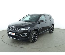 JEEP COMPASS 2.0 M-JET