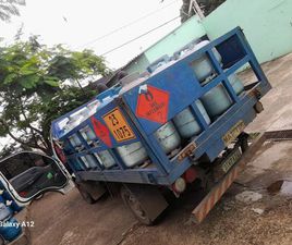 KIA BONGO KIA MOTORS BONGO K-2500 2.5 4X2 TB DIESEL 2014