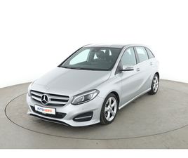 MERCEDES CLASSE B B 160 B 160