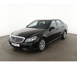 MERCEDES CLASSE E E 220 E 220 CDI