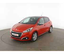 PEUGEOT 208 1.6 BLUE-HDI