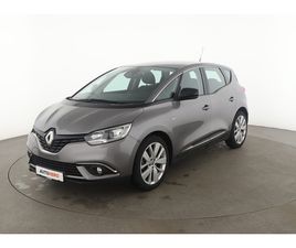 RENAULT SCENIC 1.3 TCE