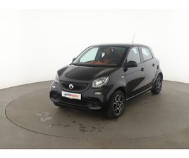 SMART FORFOUR 1.0