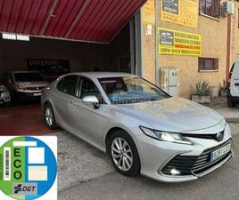 TOYOTA CAMRY TOYOTA - CAMRY 2.5 220H ADVANCE