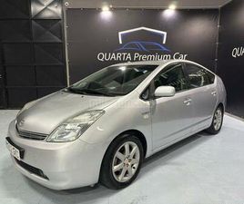 TOYOTA PRIUS TOYOTA - PRIUS 1.5 VVTI SOL HSD