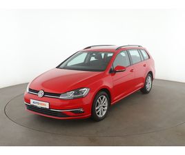 VOLKSWAGEN GOLF SW 1.6 TDI