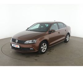 VOLKSWAGEN JETTA 2.0 TDI