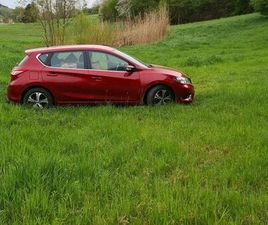 NISSAN PULSAR NISSAN PULSAR