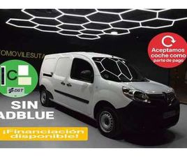 EXPRESS MAXI 2P DCI 66 KW 90 CV 4 P