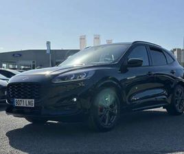 FORD KUGA 1.5 ECOBLUE ST-LINE FWD 120