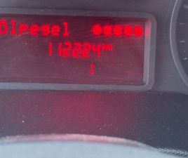 DAILY FURGÓN 35S16 V 3520L H2 12.0 156