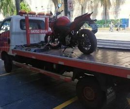 KIA BONGO KIA MOTORS BONGO K-2500 2.5 4X2 TB DIESEL 2011