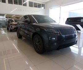 LAND ROVER RANGE ROVER VELAR D200 2.0D I4 MHEV S 4WD AUT. 204