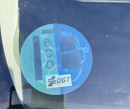 TOYOTA PRIUS 1.5 16V VVT-I HSD SOL