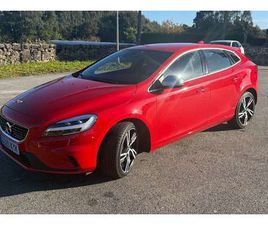 V40 D3 R-DESIGN MOMENTUM 150 R-DESIGN MOMENTUM