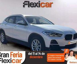 BMW X2 XDRIVE 20D XDRIVE 20DA