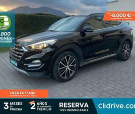 1.7CRDI STYLE DT 4X2 141