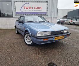 MAZDA 626 - 2.0 GLX AUTOMAAT