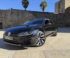 2.0TDI R-LINE DSG7 110KW