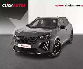 1.2 PURETECH S&S ALLURE 100