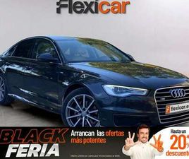 3.0TDI ADVANCED ED. QUATTRO S-T 160KW