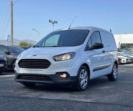 FORD TRANSIT COURIER TRANSIT COURIER VAN TREND 1.5 TDCI 75KW (100CV) EU