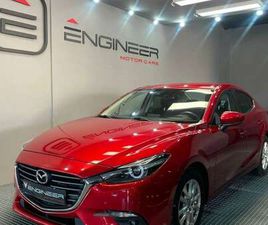 2.0 SKYACTIV-G ZENITH+NAVEGADOR AUTO