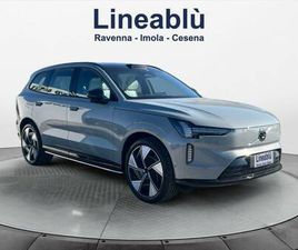 VOLVO EX90 EX90 (2022-->) ULTRA TWIN MOTOR