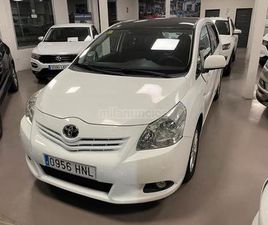 TOYOTA - VERSO 120D ACTIVE 7PL.
