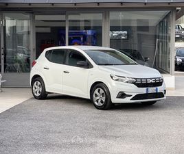 1.0 BENZINA 65CV E6 NEO - 2024