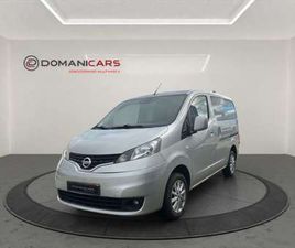 EVALIA 7 1.5DCI COMFORT
