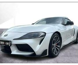 TOYOTA GR SUPRA TOYOTA - GR SUPRA