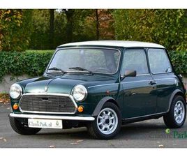 AUSTIN MINI MINI 1000 - E (AUSTIN)