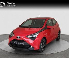 TOYOTA AYGO TOYOTA - AYGO 1.0 70 XPLAY