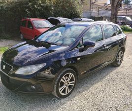 SEAT IBIZA ST ST 1.2 TDI CR DPF COPA