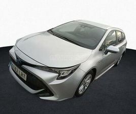 TOYOTA - COROLLA 1.8 125H ACTIVE TECH ECVT TOU SPORT