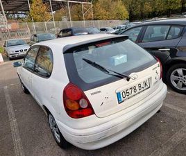 TOYOTA COROLLA TOYOTA - COROLLA