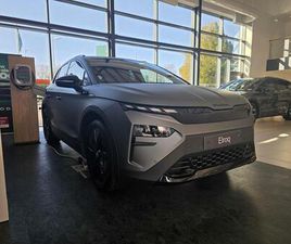 84KWH VRS AUTO 4WD 5DR