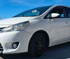 TOYOTA - VERSO 115D COMFORT 7PL.