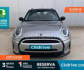 MINI MINI COOPER 5 PUERTAS