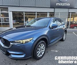 2.5 194HK OPTIMUM AUTM/WEBASTO