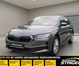SKODA OCTAVIA SKODA OCTAVIA 2.0 TDI SELECTION FACELIFT MJ 2024+LED+K