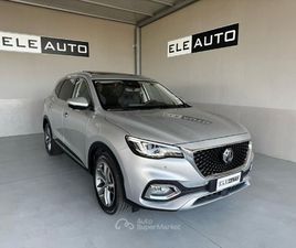 MG EHS PHEV 162CV HYBRID LUXURY TETTO FULL OPT.