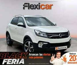 D22T LIMITED AUT. 4X2