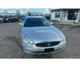 2005 BUICK LACROSSE - FINANCING AVAILABLE!