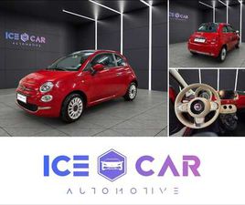 - 500 C 1.0 HYBRID DOLCEVITA