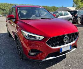 MG ZS ZS EV 1.5 VTI-TECH LUXURY