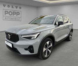 VOLVO XC40 B3 FWD PLUS DARK ACC CAM FHZ LED LHZ NAV