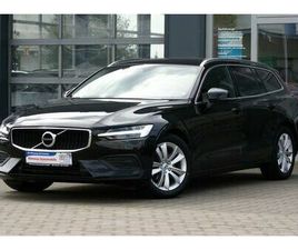 VOLVO V60 D3 GEARTRONIC MOMENTUM PRO PARKASSISTENZ