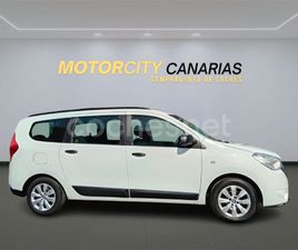 DACIA LODGY ESSENTIAL 1.6 7PL 18